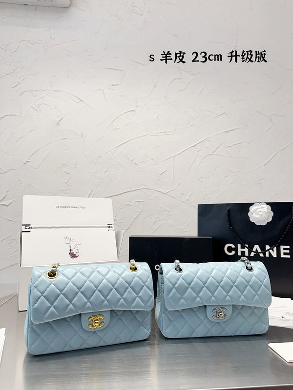 aura-bags - Chanel Bags - 6990