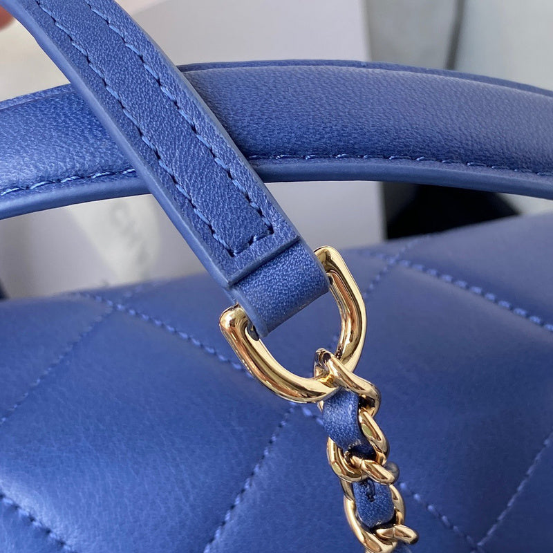 aura-bags - Chanel Bags - 7669