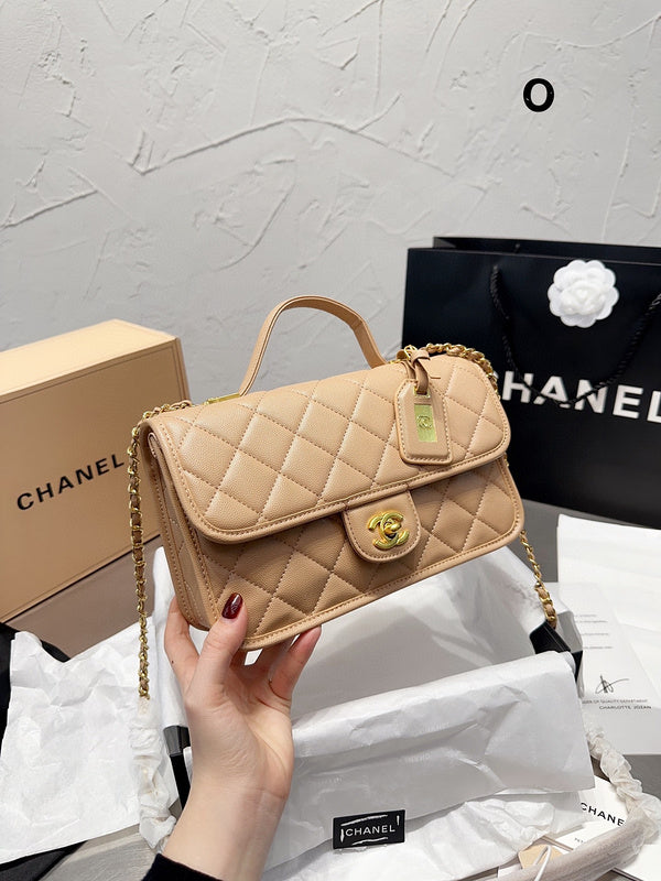 aura-bags - Chanel Bags - 7270