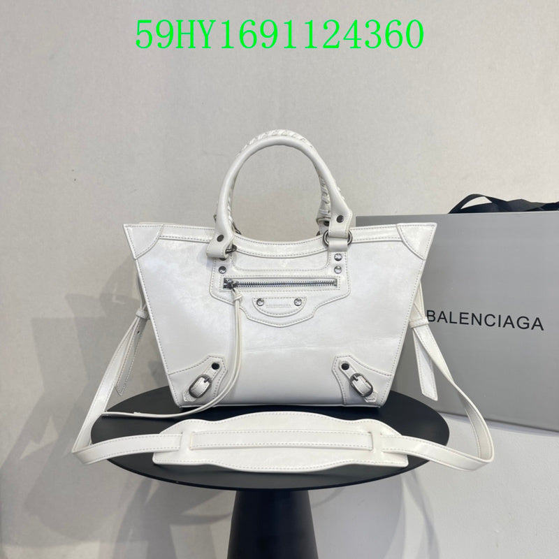 Aura Bags - BGA Bags - 1960