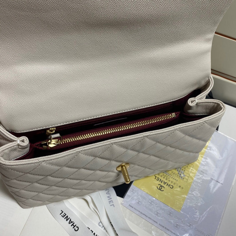 aura-bags - Chanel Bags - 7491