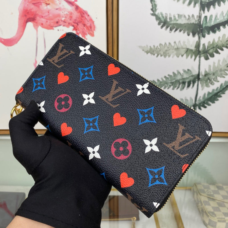 Louis Vuitton Luxury Bags 2435