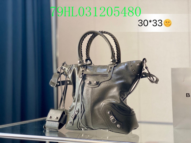 Aura Bags - BGA Bags - 1948