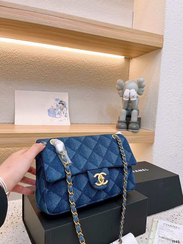 aura-bags - Chanel Bags - 7160