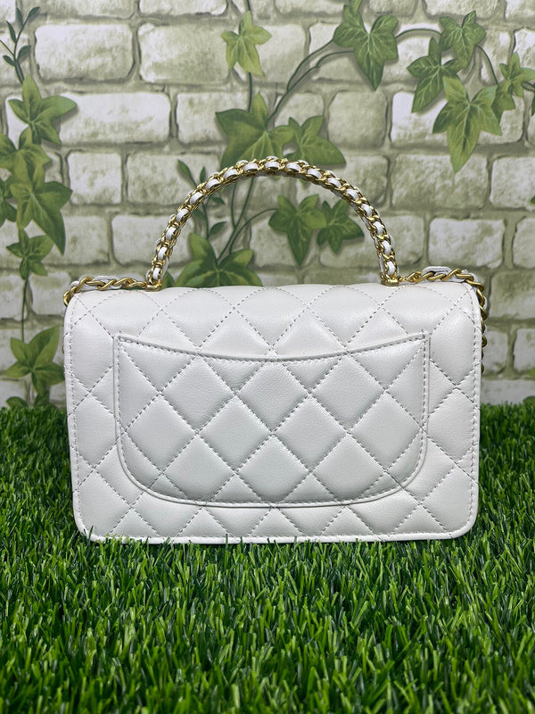aura-bags - Chanel Bags - 2763