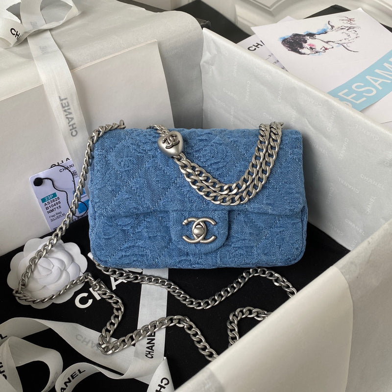 aura-bags - Chanel Bags - 7350