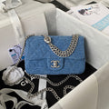 aura-bags - Chanel Bags - 7350