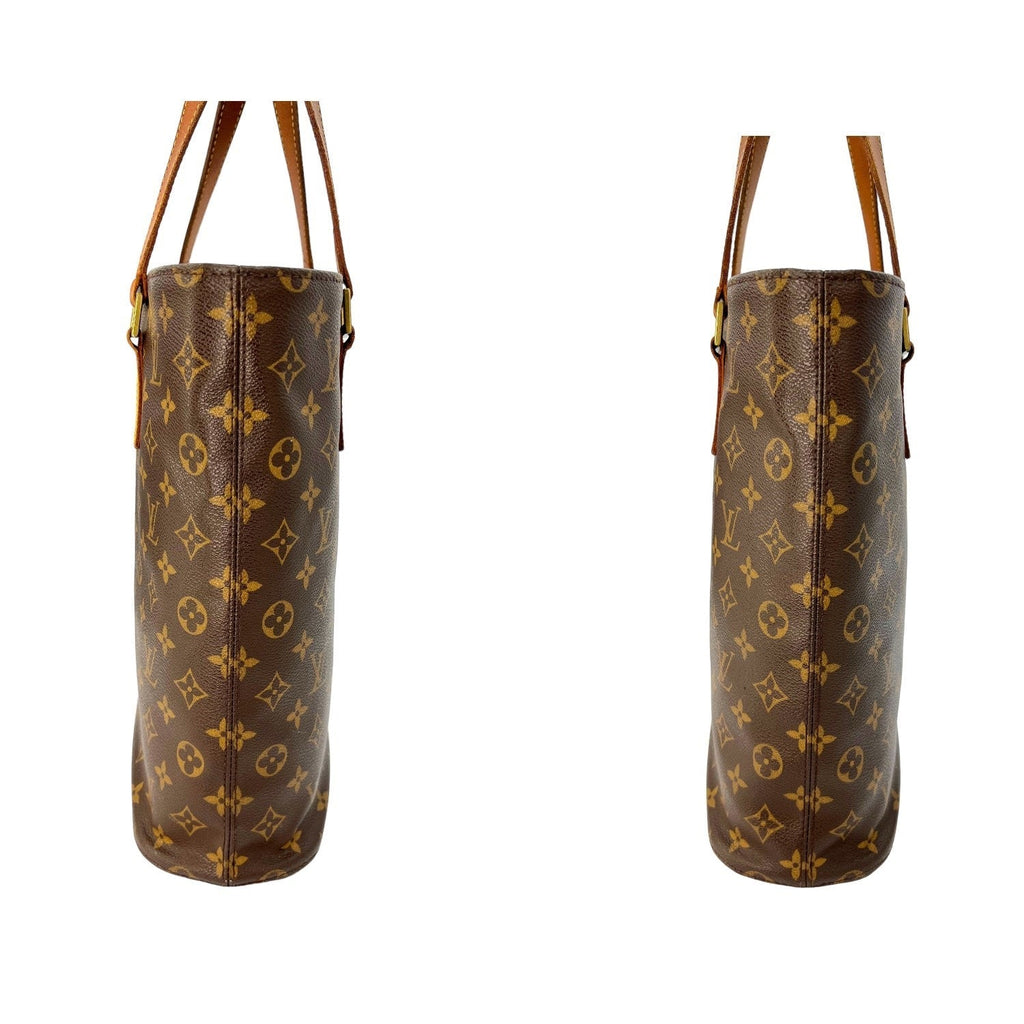 Louis Vuitton Monogram Vavin GM