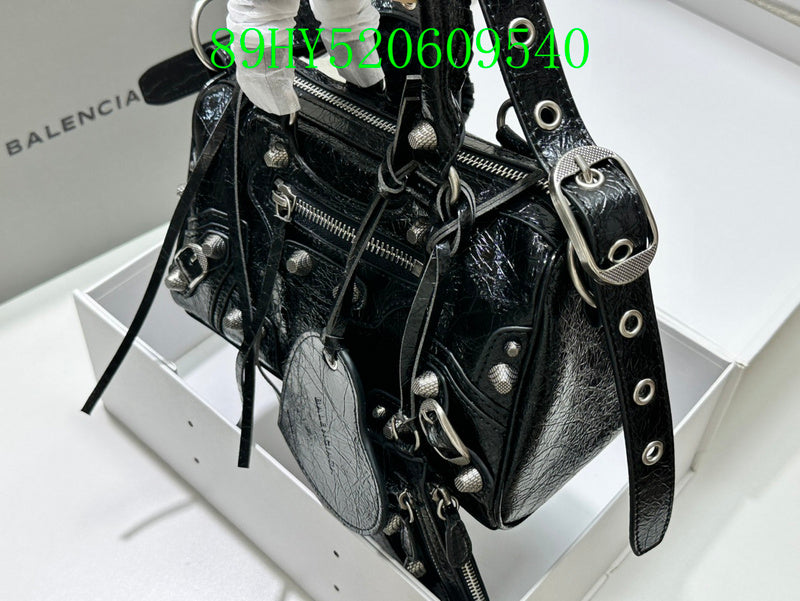 Aura Bags - BGA Bags - 1756
