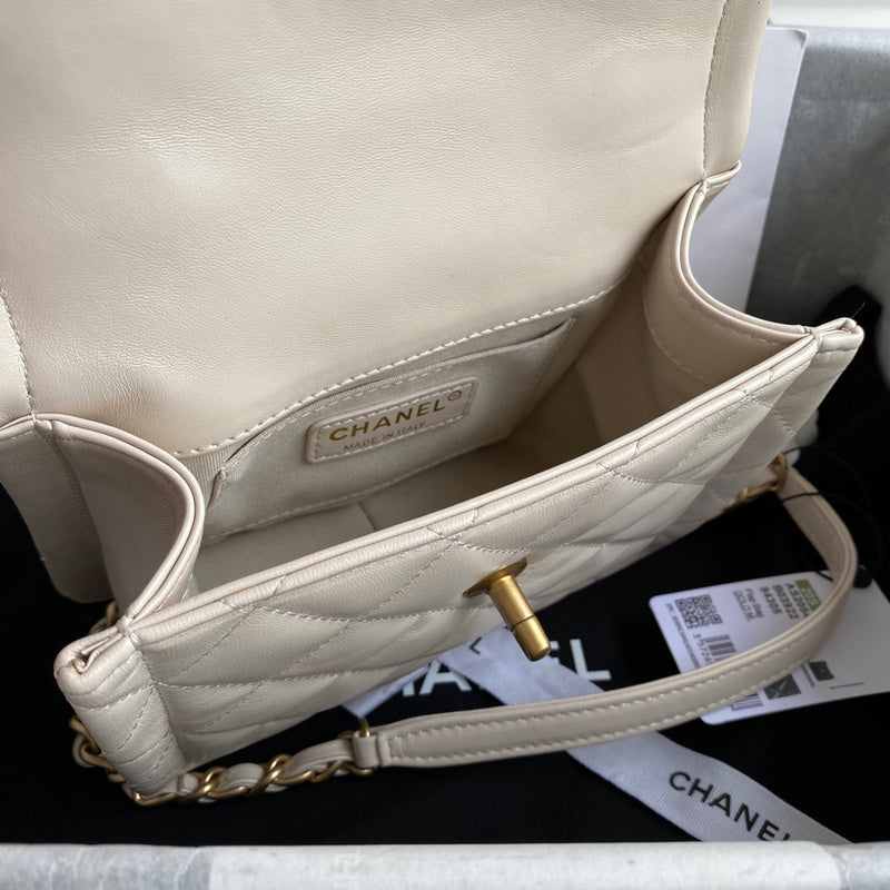 aura-bags - Chanel Bags - 7495