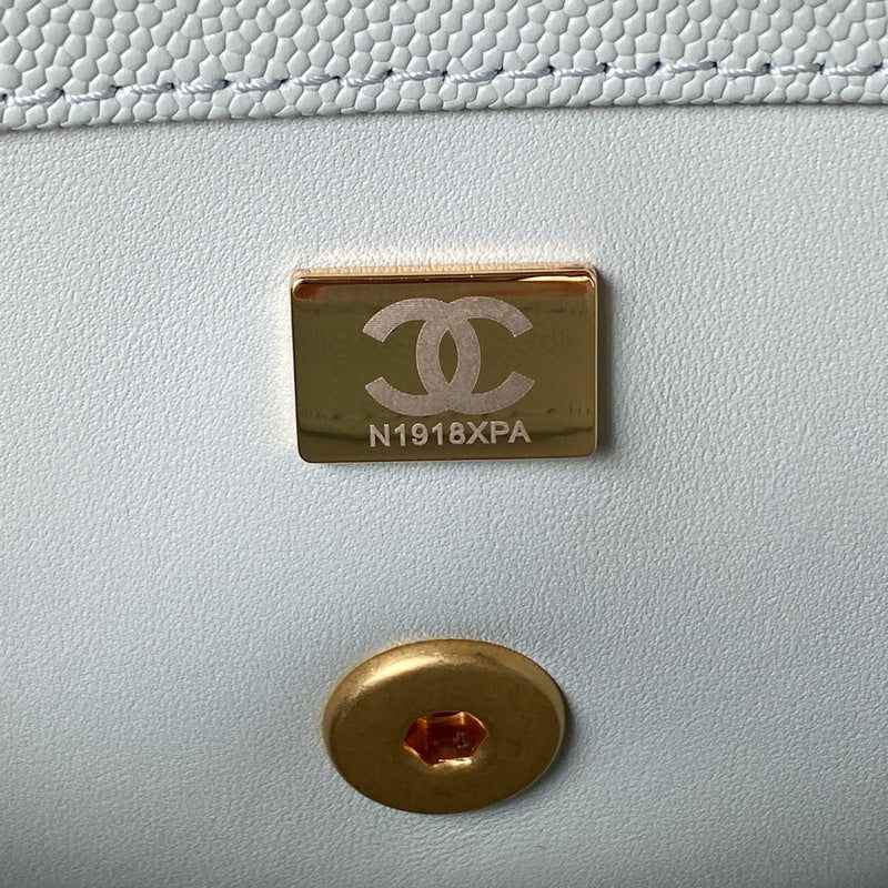 aura-bags - Chanel Bags - 7507