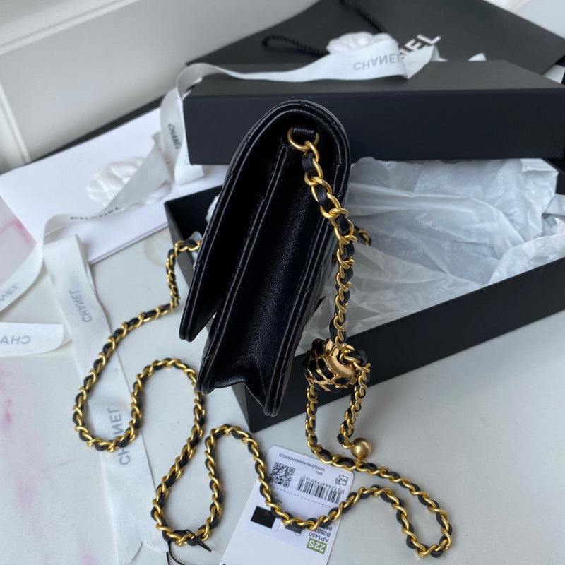 aura-bags - Chanel Bags - 7617