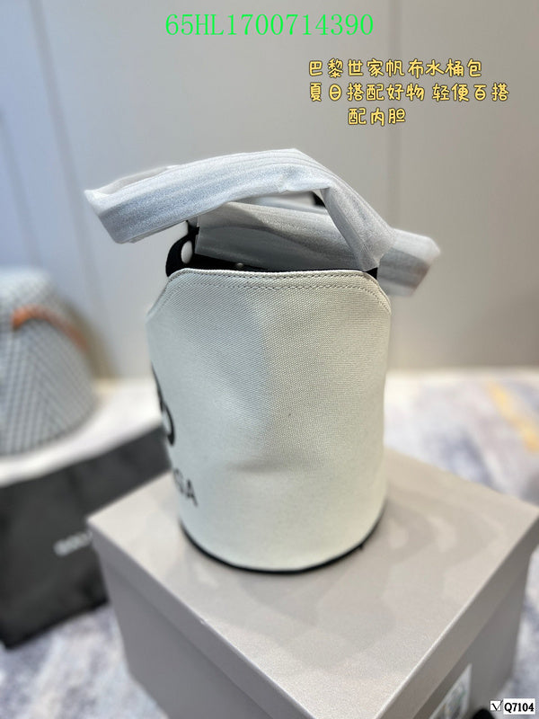 Aura Bags - BGA Bags - 2205