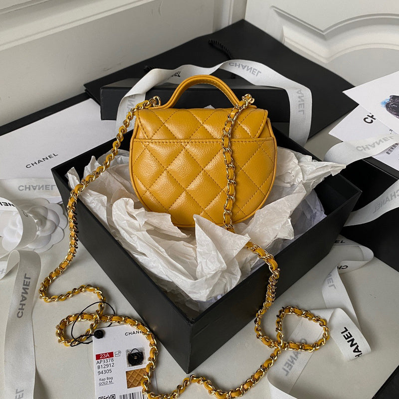 aura-bags - Chanel Bags - 7520