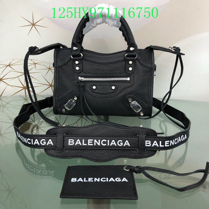 Aura Bags - BGA Bags - 2411