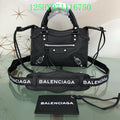 Aura Bags - BGA Bags - 2411