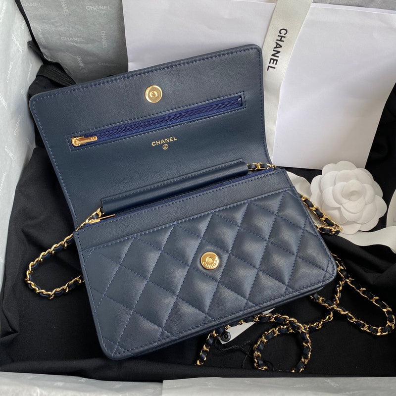 aura-bags - Chanel Bags - 7485