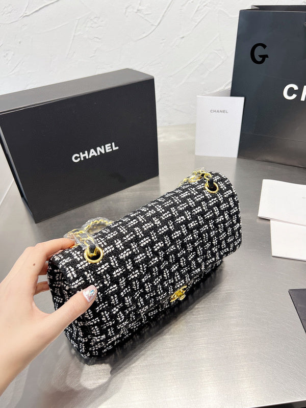 aura-bags - Chanel Bags - 7105