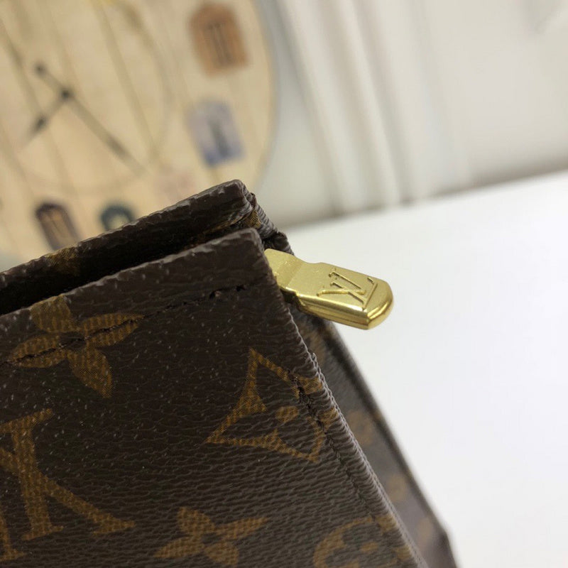Louis Vuitton Luxury Bags 1917
