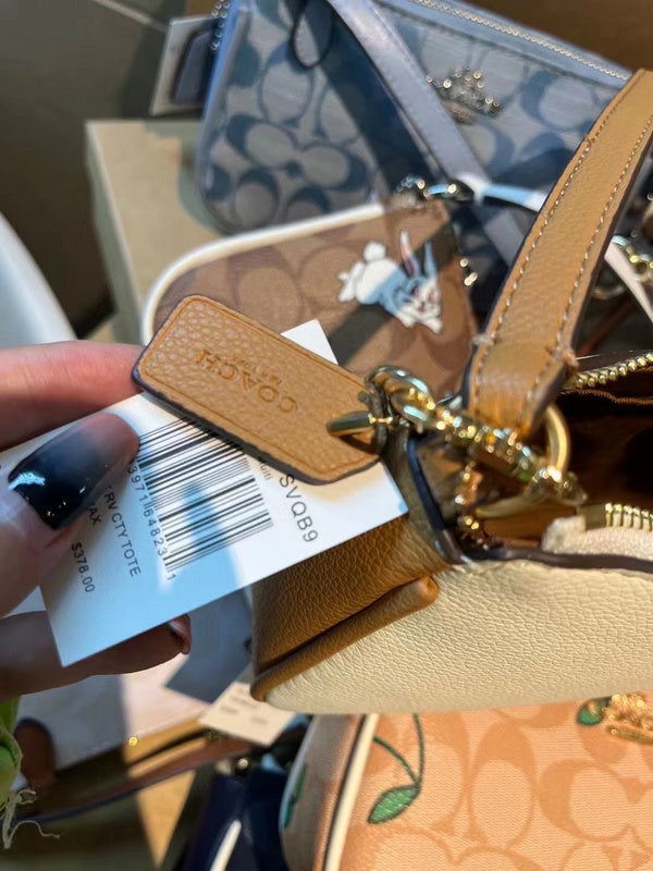 Aura Bags - CCH Bags - 116