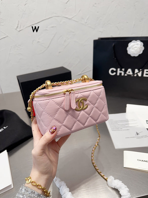 aura-bags - Chanel Bags - 7049