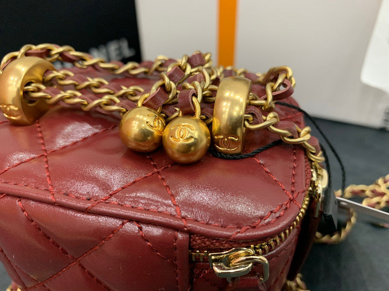 aura-bags - Chanel Bags - 7676