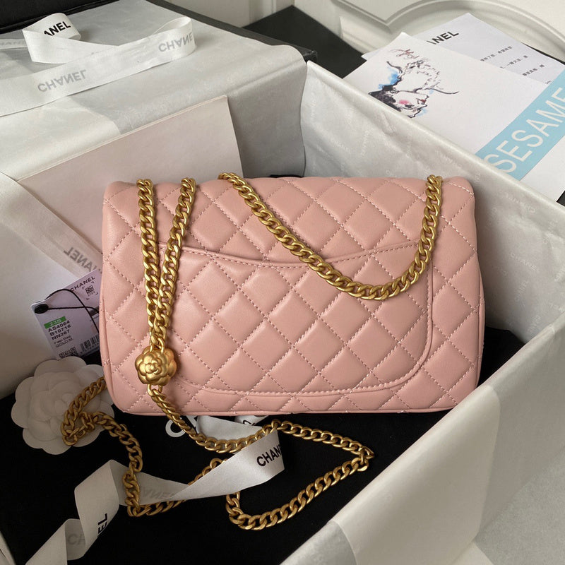 aura-bags - Chanel Bags - 7533