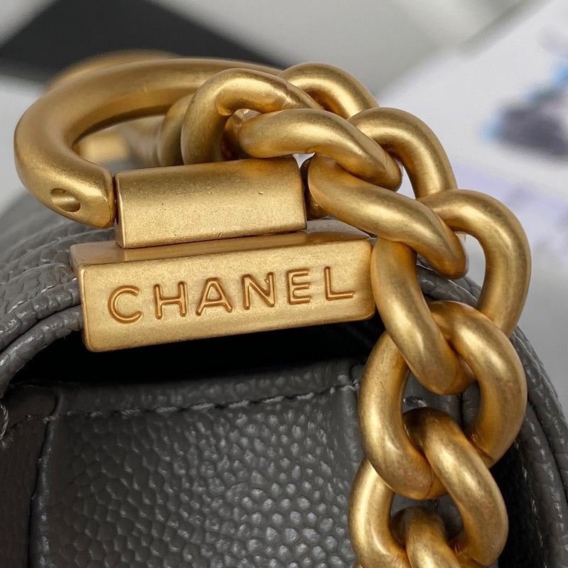 aura-bags - Chanel Bags - 7600