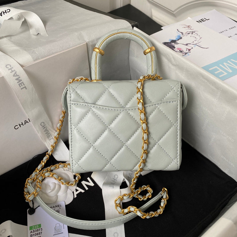 aura-bags - Chanel Bags - 7354