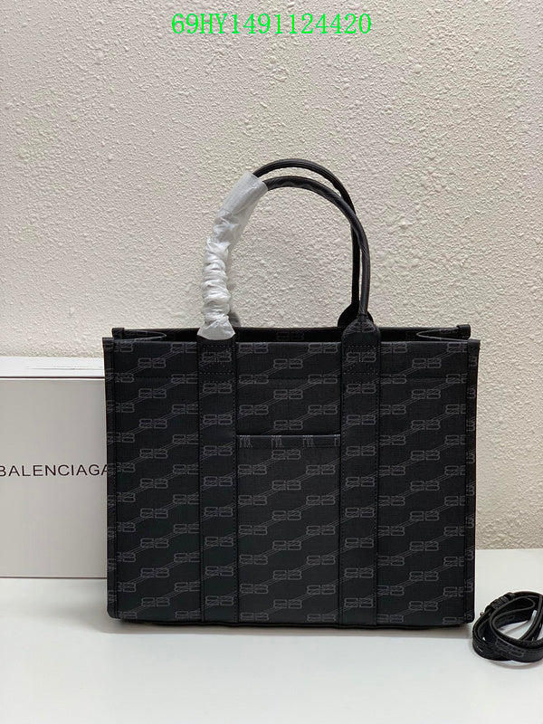 Aura Bags - BGA Bags - 1975