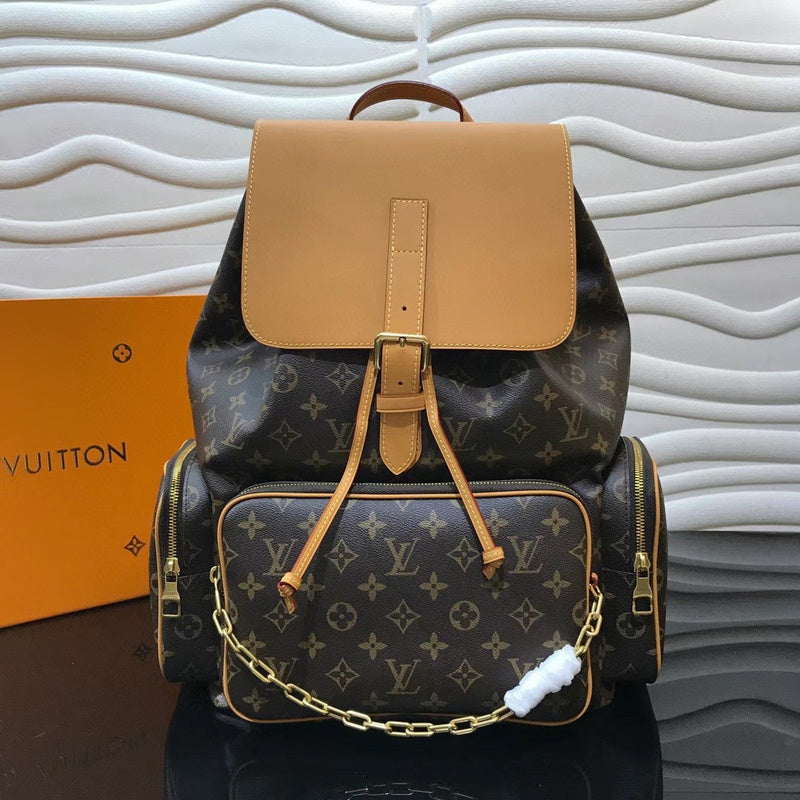 Louis Vuitton Luxury Bags 2556