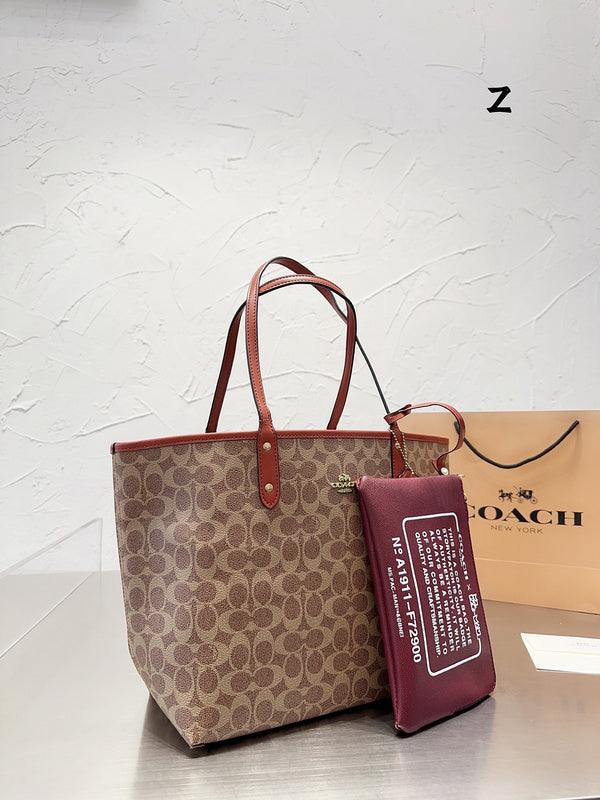 Aura Bags - CCH Bags - 360