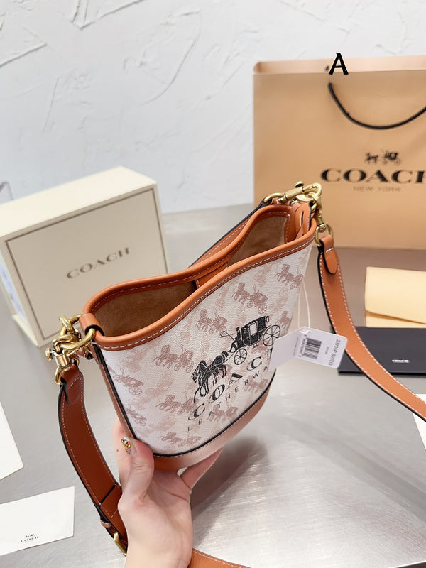 Aura Bags - CCH Bags - 129
