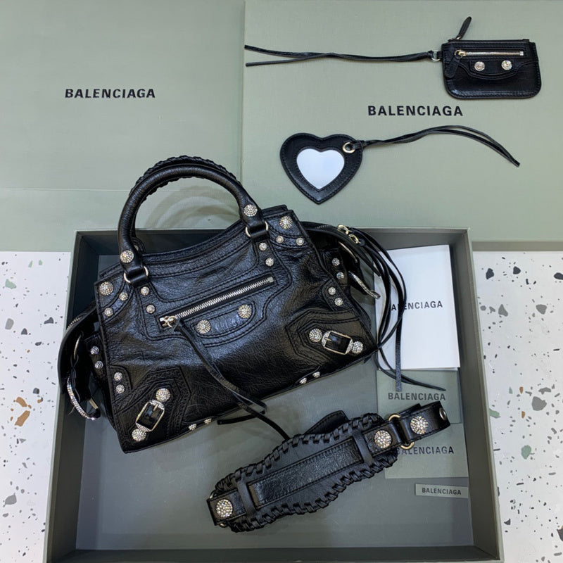 Aura Bags - BGA Bags - 535