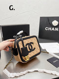 aura-bags - Chanel Bags - 7015