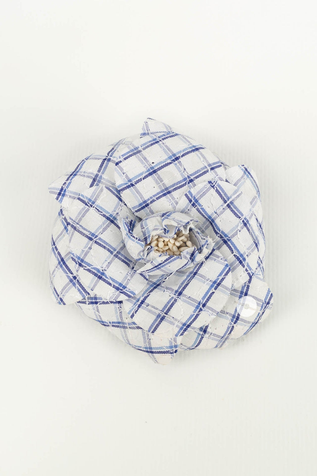 Broche Camélia Chanel