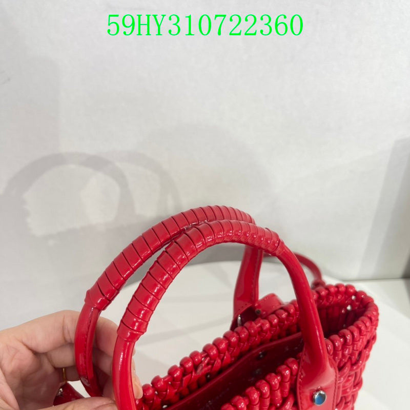 Aura Bags - BGA Bags - 2210