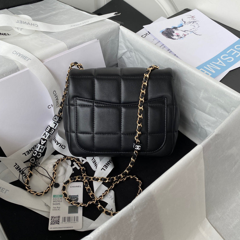 aura-bags - Chanel Bags - 7598