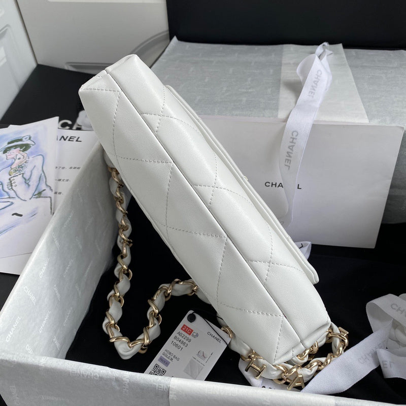 aura-bags - Chanel Bags - 7405