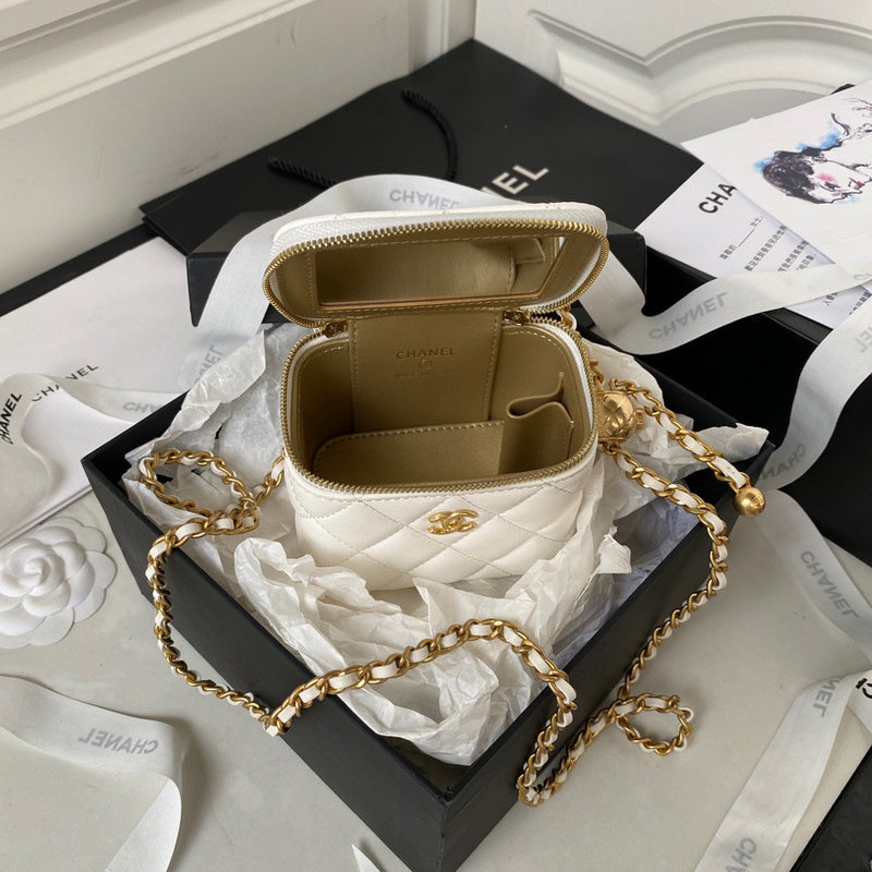 aura-bags - Chanel Bags - 7531