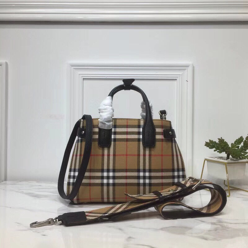 Aura Bags - BBR Bags - 1619