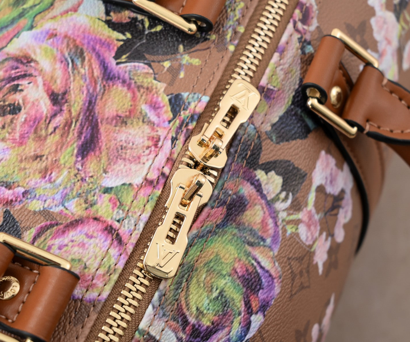 New Bag Louis Vuitton  654