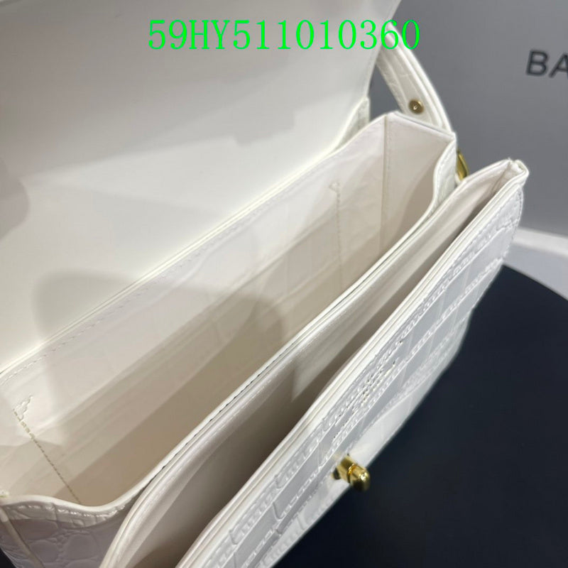 Aura Bags - BGA Bags - 2020