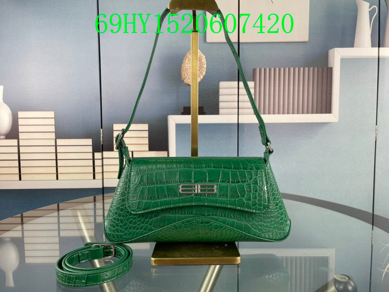 Aura Bags - BGA Bags - 2265