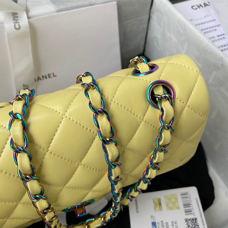 aura-bags - Chanel Bags - 7408