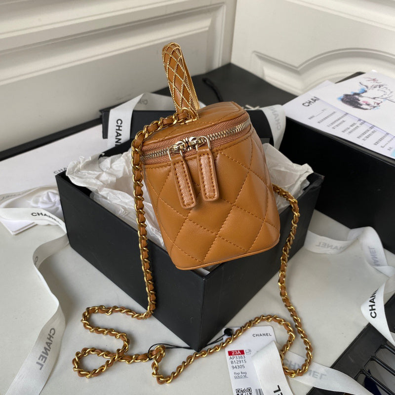 aura-bags - Chanel Bags - 7518