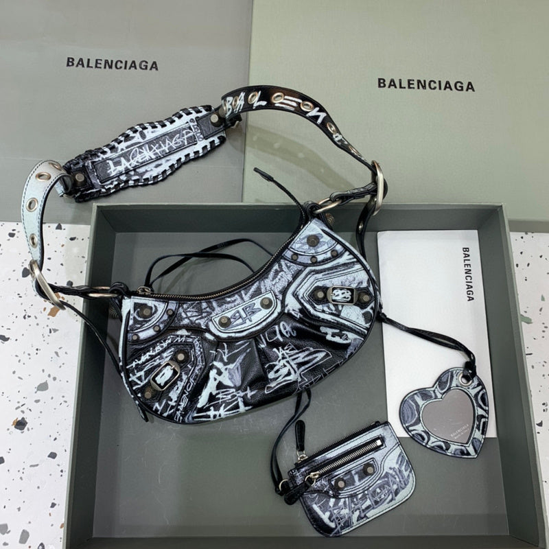 Aura Bags - Balenciaga Bags - 768