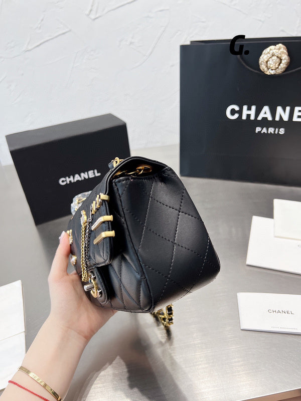 aura-bags - Chanel Bags - 7297