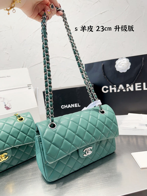 aura-bags - Chanel Bags - 6991