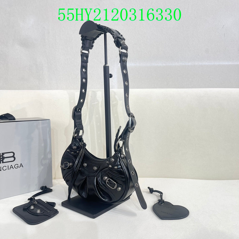 Aura Bags - BGA Bags - 1867